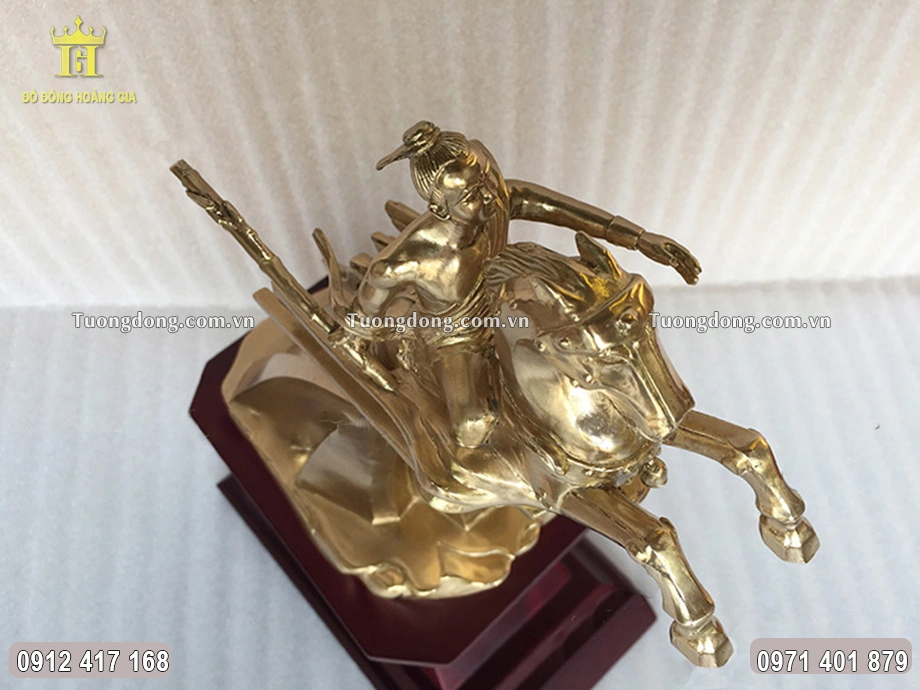 Hình ảnh vật phẩm từ trên cao nhìn xuống